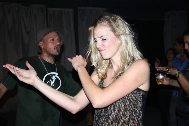 Club 21 Presents D'Julz